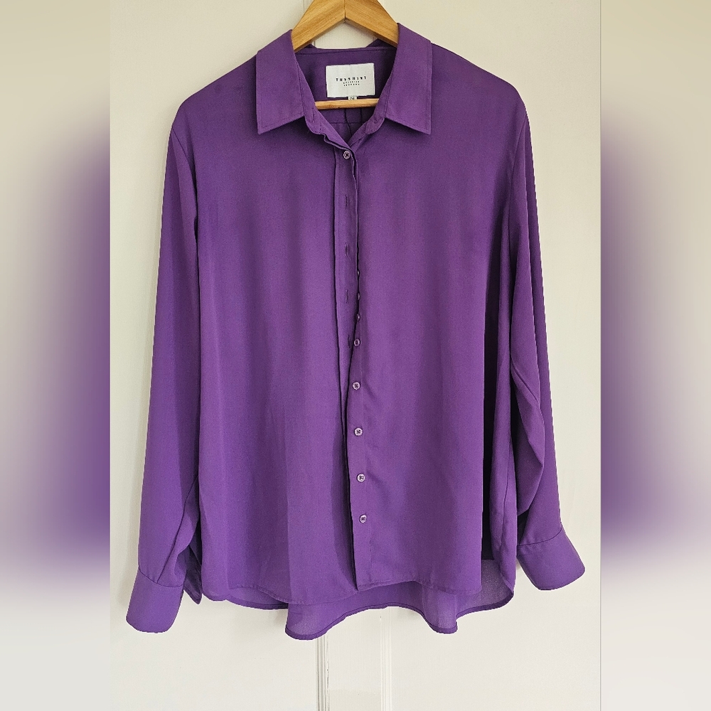 The Shirt by Rochelle Behrens SALE